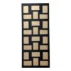 Elements Black Multi Photo Frame 1 Elements Black Multi Photo Frame -Elements Outlet 30209126