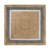 Elements Natural Jute Border Rug 2 Elements Natural Jute Border Rug -Elements Outlet 30246251
