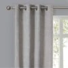 Elements Jenson Eyelet Curtains 2 Elements Jenson Eyelet Curtains -Elements Outlet 30413516