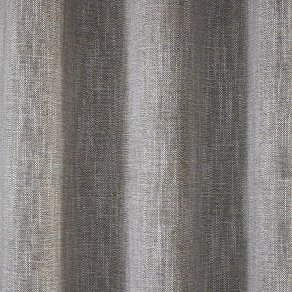 Elements Jenson Eyelet Curtains 5 Elements Jenson Eyelet Curtains - Image 3