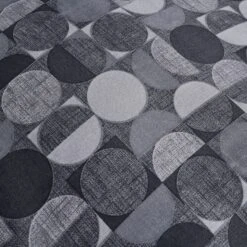 Elements Oscar Reversible Orange Duvet Cover And Pillowcase Set -Elements Outlet 30563413 alt05