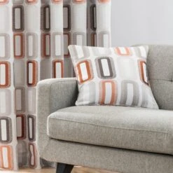 Elements Dahl Eyelet Curtains 25 Elements Dahl Eyelet Curtains -Elements Outlet 30583596 alt07