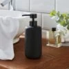 Elements Matte Soap Dispenser 2 Elements Matte Soap Dispenser -Elements Outlet 30608598