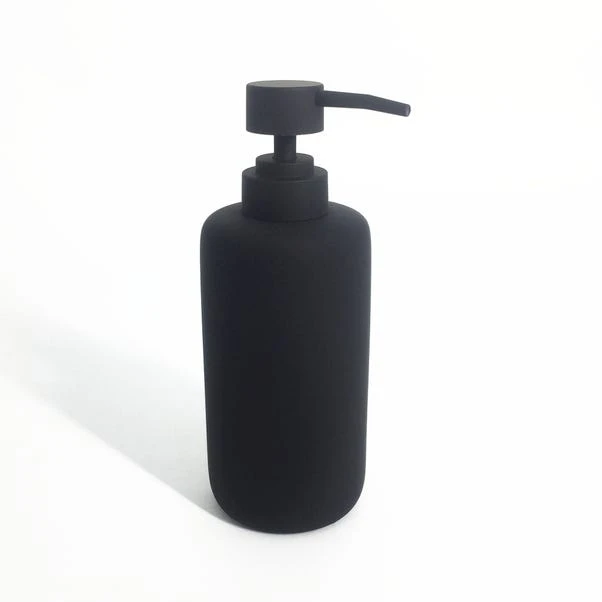 Elements Matte Soap Dispenser 5 Elements Matte Soap Dispenser - Image 3