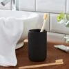 Elements Matte Toothbrush Holder 2 Elements Matte Toothbrush Holder -Elements Outlet 30608599