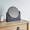 Elements Matte Free Standing Dressing Table Mirror 1 Elements Matte Free Standing Dressing Table Mirror -Elements Outlet 30608602