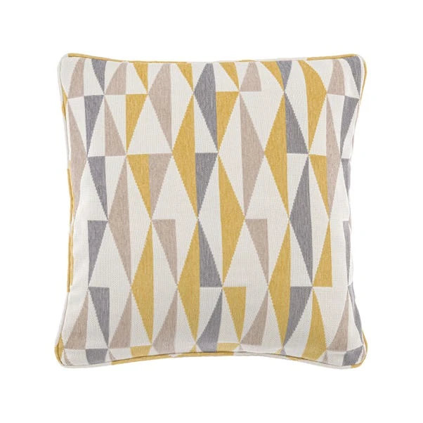 Elements Triangle Cushion 10 Elements Triangle Cushion - Image 8