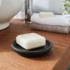 Elements Matte Soap Dish 1 Elements Matte Soap Dish -Elements Outlet 30670529