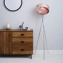 Elements Harley Tripod Floor Lamp -Elements Outlet 30674428 alt01