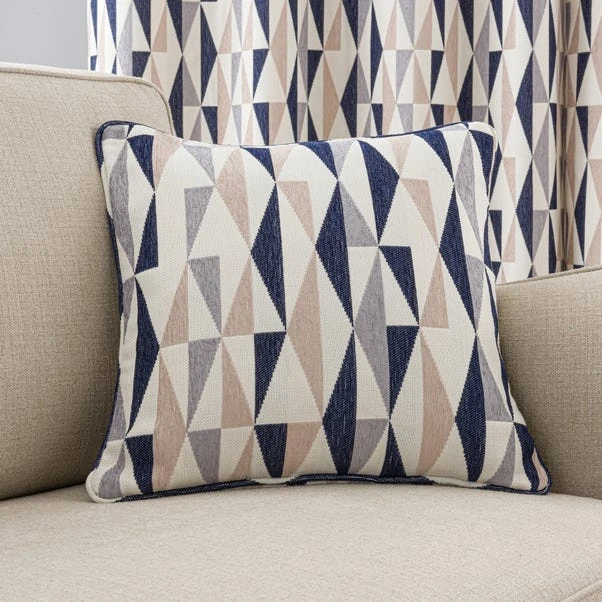 Elements Triangle Cushion 6 Elements Triangle Cushion - Image 4