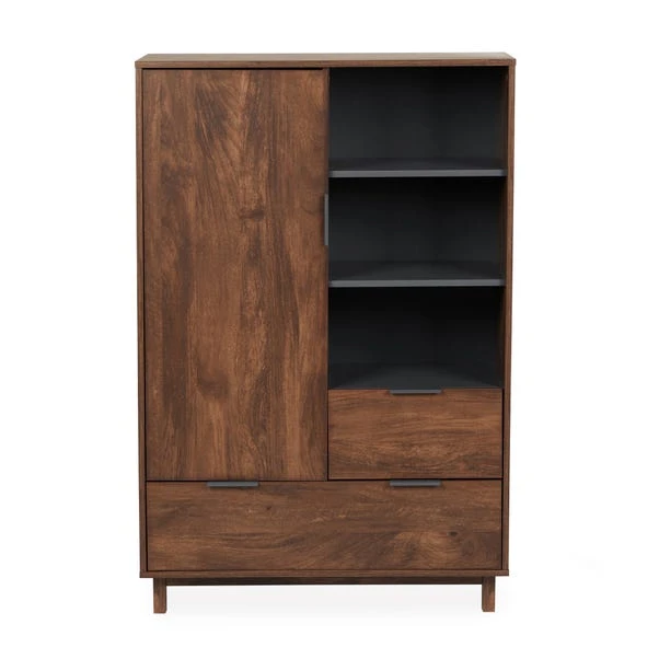 Elements Carson Tall Cabinet 3 Elements Carson Tall Cabinet