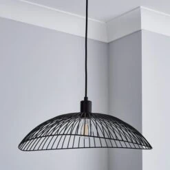 Elements Jaula Pendant Light 22 Elements Jaula Pendant Light -Elements Outlet 30713606 alt01