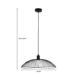 Elements Jaula Pendant Light 26 Elements Jaula Pendant Light -Elements Outlet 30713606 alt07