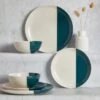 Elements Dipped 12 Piece Dinner Set -Elements Outlet 30717902