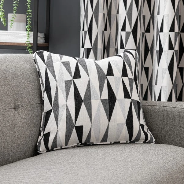 Elements Triangle Cushion 3 Elements Triangle Cushion