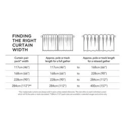 Elements Triangles Pencil Pleat Curtains 33 Elements Triangles Pencil Pleat Curtains -Elements Outlet 30733753 alt09