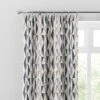 Elements Triangles Pencil Pleat Curtains 2 Elements Triangles Pencil Pleat Curtains -Elements Outlet 30733755