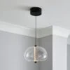 Elements Bjork Integrated LED Pendant Light 2 Elements Bjork Integrated LED Pendant Light -Elements Outlet 30753355