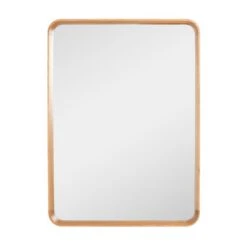 Elements Squoval Wall Mirror -Elements Outlet 30753709 alt02