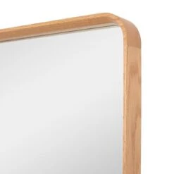 Elements Squoval Wall Mirror -Elements Outlet 30753709 alt03