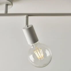 Elements Koppla 4 Light Semi Flush Spotlight Bar 32 Elements Koppla 4 Light Semi Flush Spotlight Bar -Elements Outlet 30754818 alt04