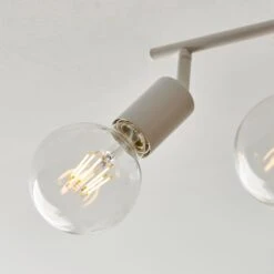 Elements Koppla 4 Light Semi Flush Spotlight Bar 34 Elements Koppla 4 Light Semi Flush Spotlight Bar -Elements Outlet 30754818 alt05