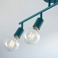 Elements Koppla 4 Light Semi Flush Spotlight Bar 31 Elements Koppla 4 Light Semi Flush Spotlight Bar -Elements Outlet 30754846 alt04