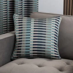 Elements Kansas Stripe Cushion 11 Elements Kansas Stripe Cushion -Elements Outlet 30755091