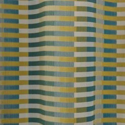Elements Kansas Stripe Eyelet Curtains 36 Elements Kansas Stripe Eyelet Curtains -Elements Outlet 30755096 alt02