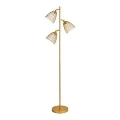 Elements Jaula 3 Light Floor Lamp -Elements Outlet 30755630 alt05