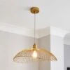 Elements Jaula Pendant Light 1 Elements Jaula Pendant Light -Elements Outlet 30755632