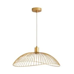 Elements Jaula Pendant Light 19 Elements Jaula Pendant Light -Elements Outlet 30755632 alt05