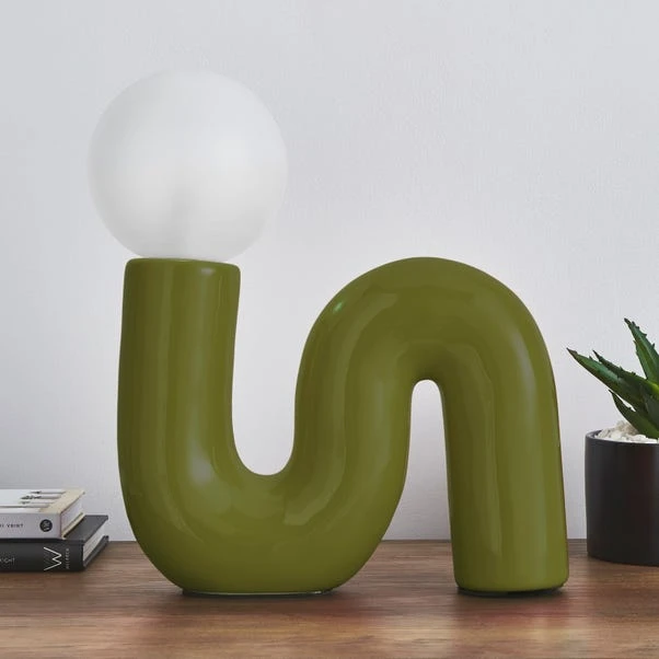Elements Viggo Table Lamp 10 Elements Viggo Table Lamp - Image 8