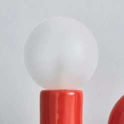 Elements Viggo Table Lamp 16 Elements Viggo Table Lamp -Elements Outlet 30766146 alt02