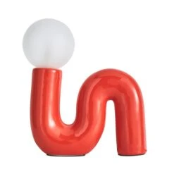 Elements Viggo Table Lamp 18 Elements Viggo Table Lamp -Elements Outlet 30766146 alt05