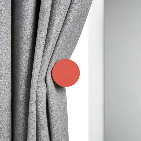 Elements Painted Wooden Single Holdback 3 Elements Painted Wooden Single Holdback