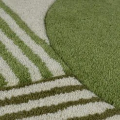 Elements Viggo Wool Rug -Elements Outlet 30770220 alt01