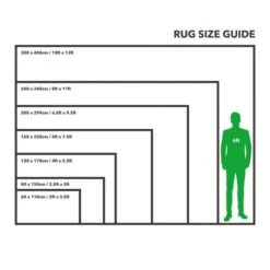 Elements Viggo Wool Rug -Elements Outlet 30770220 alt08