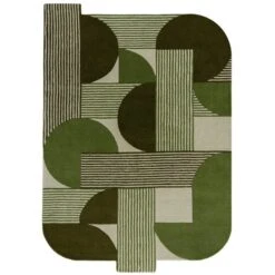 Elements Viggo Wool Rug -Elements Outlet 30770251 alt04