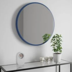 Elements Round Wall Mirror 12 Elements Round Wall Mirror -Elements Outlet 30781401