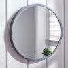 Elements Round Wall Mirror -Elements Outlet 30781405