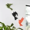 Elements Indoor And Outdoor Birds Wall Art -Elements Outlet 30794554