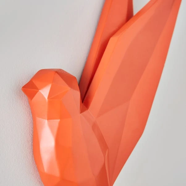 Elements Indoor And Outdoor Birds Wall Art 5 Elements Indoor And Outdoor Birds Wall Art - Image 3