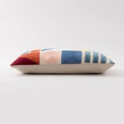 Elements Circuit Embroidered Cushion 9 Elements Circuit Embroidered Cushion -Elements Outlet 30797313 alt02