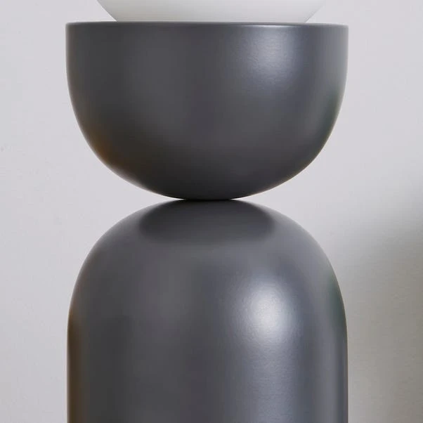 Elements Lunebar Touch Table Lamp 22 Elements Lunebar Touch Table Lamp - Image 20