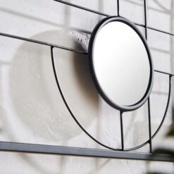 Elements Indoor Outdoor Wall Art Panel 9 Elements Indoor Outdoor Wall Art Panel -Elements Outlet 30828849 alt03