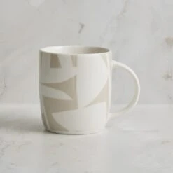 Elements Klipp Mug