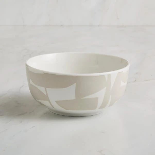 Elements Klipp Cereal Bowl 3 Elements Klipp Cereal Bowl