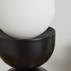 Elements Lunebar Touch Table Lamp 30 Elements Lunebar Touch Table Lamp -Elements Outlet 30850287 alt03