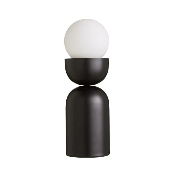 Elements Lunebar Touch Table Lamp 12 Elements Lunebar Touch Table Lamp - Image 10